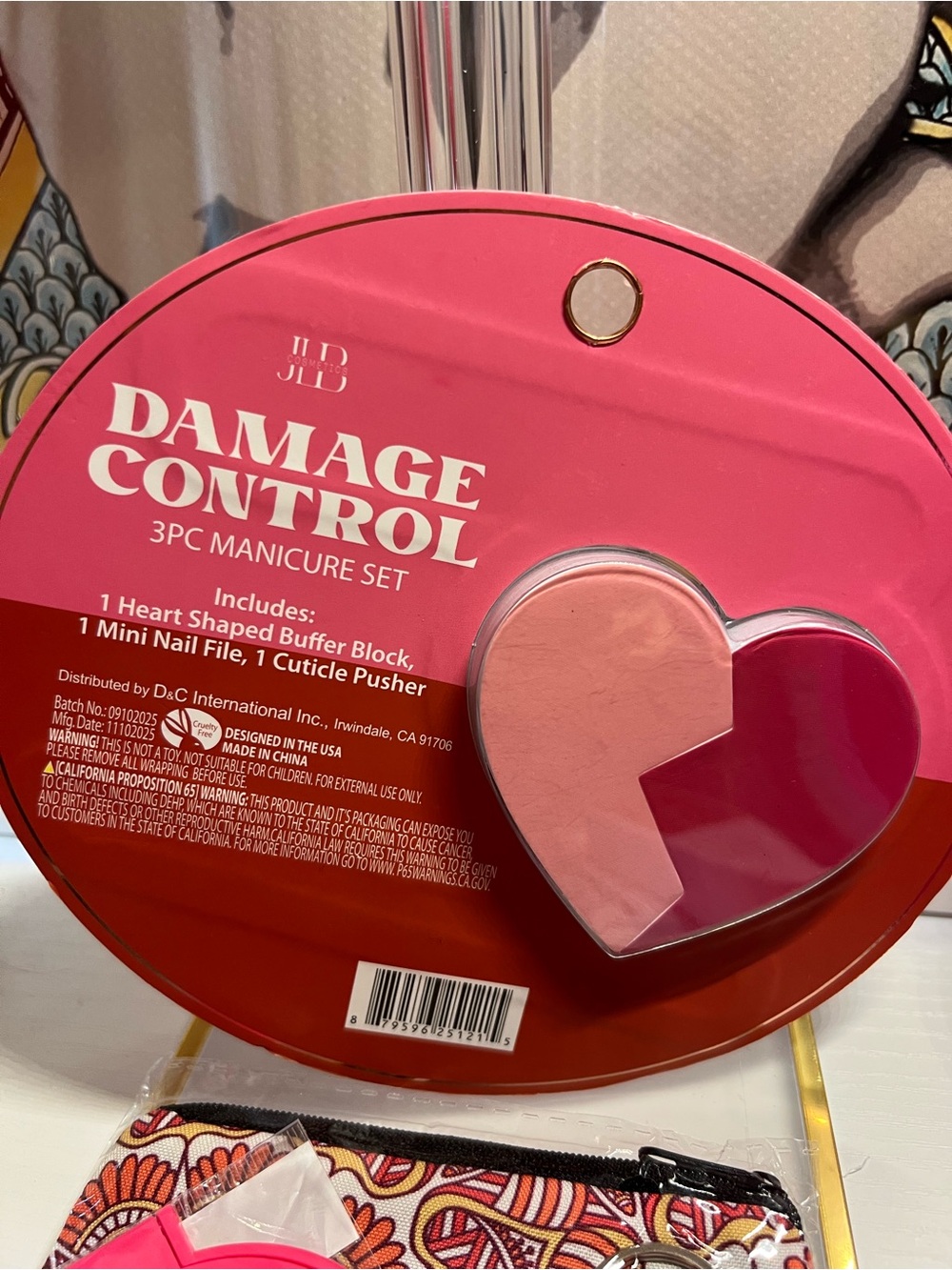 NEW Beauty Bundle - Picture 4 of 4